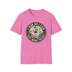 I Run So I Can Eat More Tacos T-Shirt