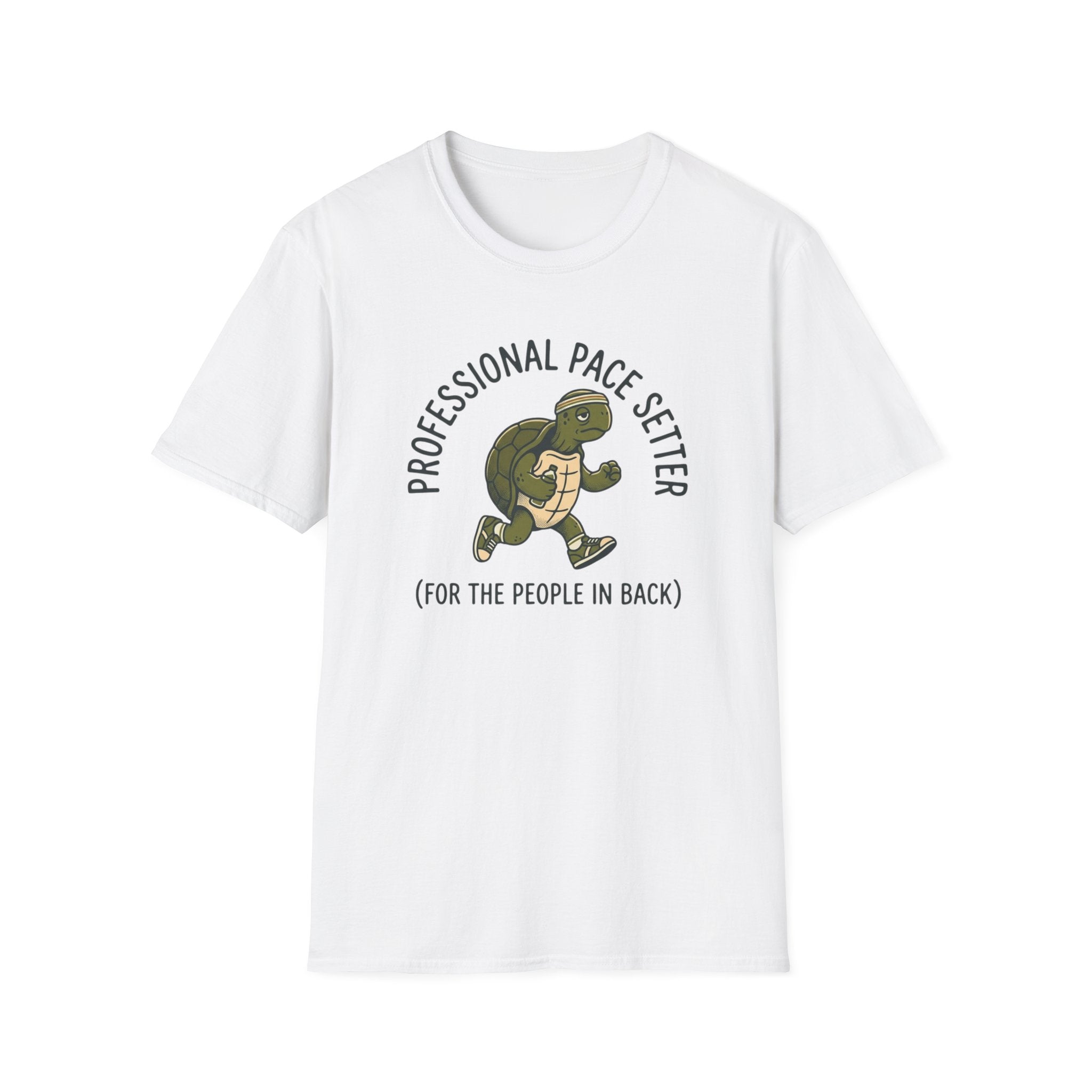 Professional Pace Setter T-Shirt