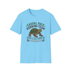 Casual Pace Running Team T-Shirt