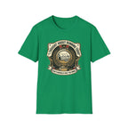 I Thought About Running Today T-Shirt