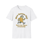 Slow Runners Club T-Shirt