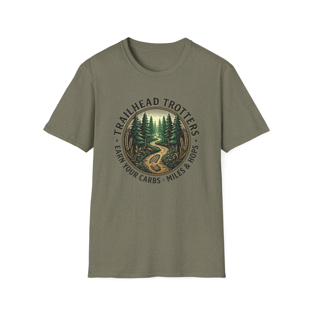 Trailhead Trotters T-Shirt