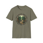 Trailhead Trotters T-Shirt