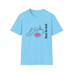 Run to Eat T-Shirt