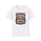 Girls Run The World T-Shirt