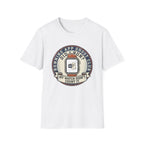 Did I Run? My Watch Didn't Count It T-Shirt
