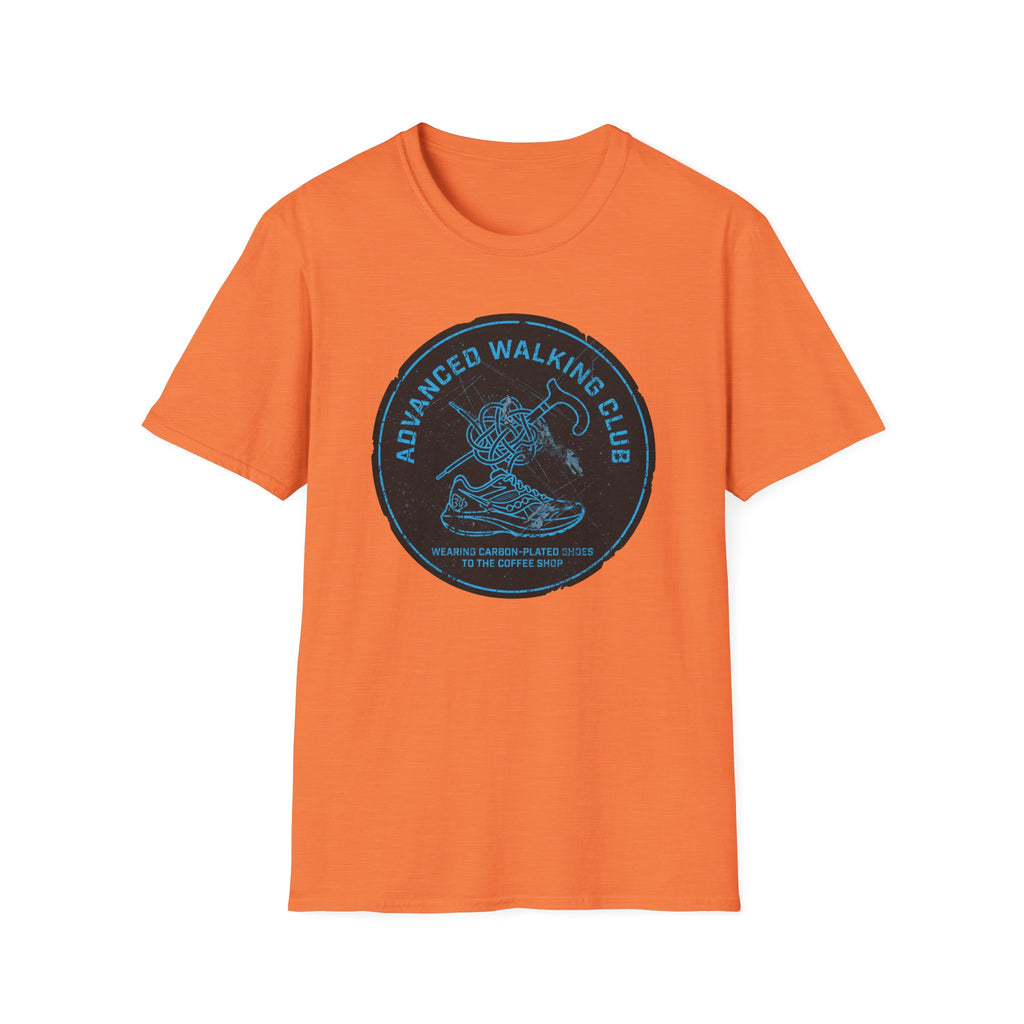 Advanced Walking Club T-Shirt