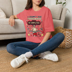 I Didn't Die T-Shirt