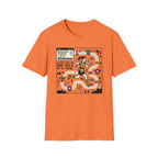 Leveling Up One Mile T-Shirt