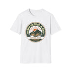 Dawn Patrol & Drip T-Shirt