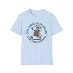 Carb-Loading For The Nonsense T-Shirt