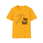Run Or Rust T-Shirt