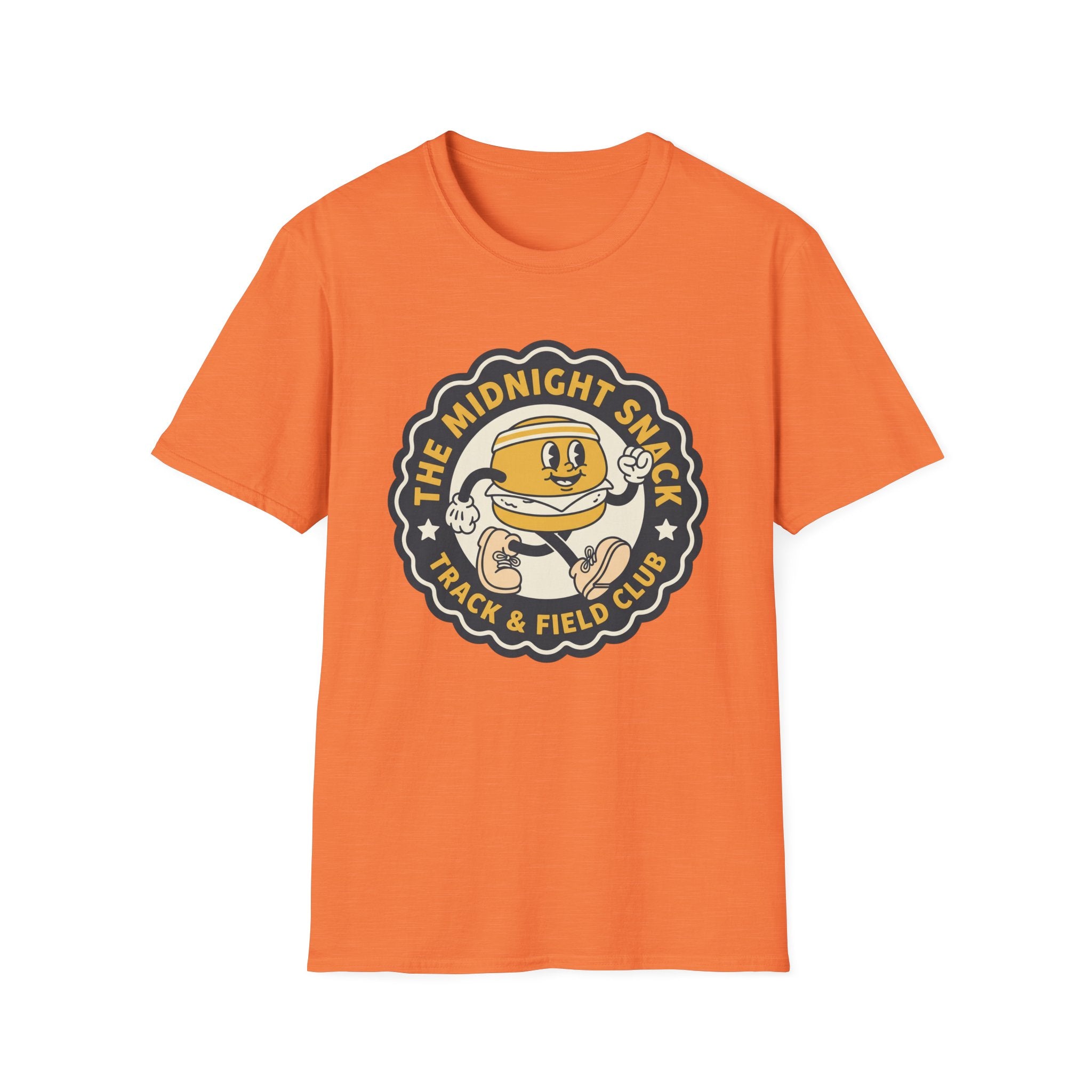 The Midnight Snack T-Shirt
