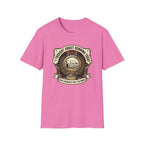 I Thought About Running Today T-Shirt