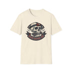 Death Before DNF T-Shirt
