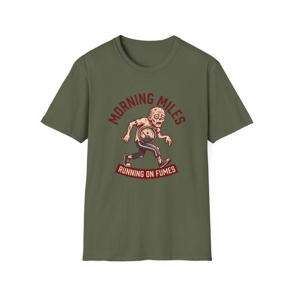 Morning Miles T-Shirt
