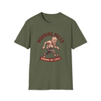Morning Miles T-Shirt
