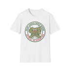Gear Junkie Merit Badge T-Shirt