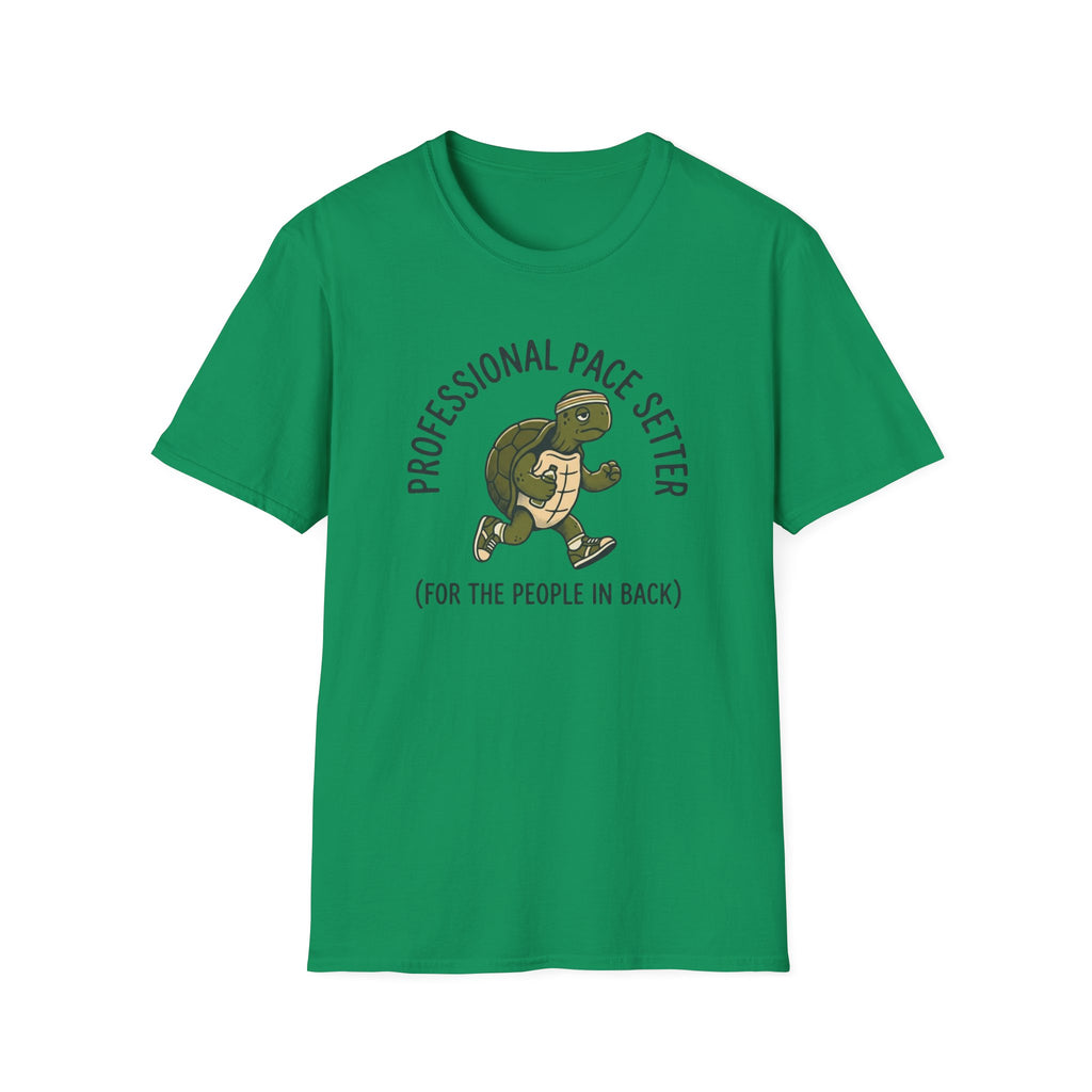 Professional Pace Setter T-Shirt