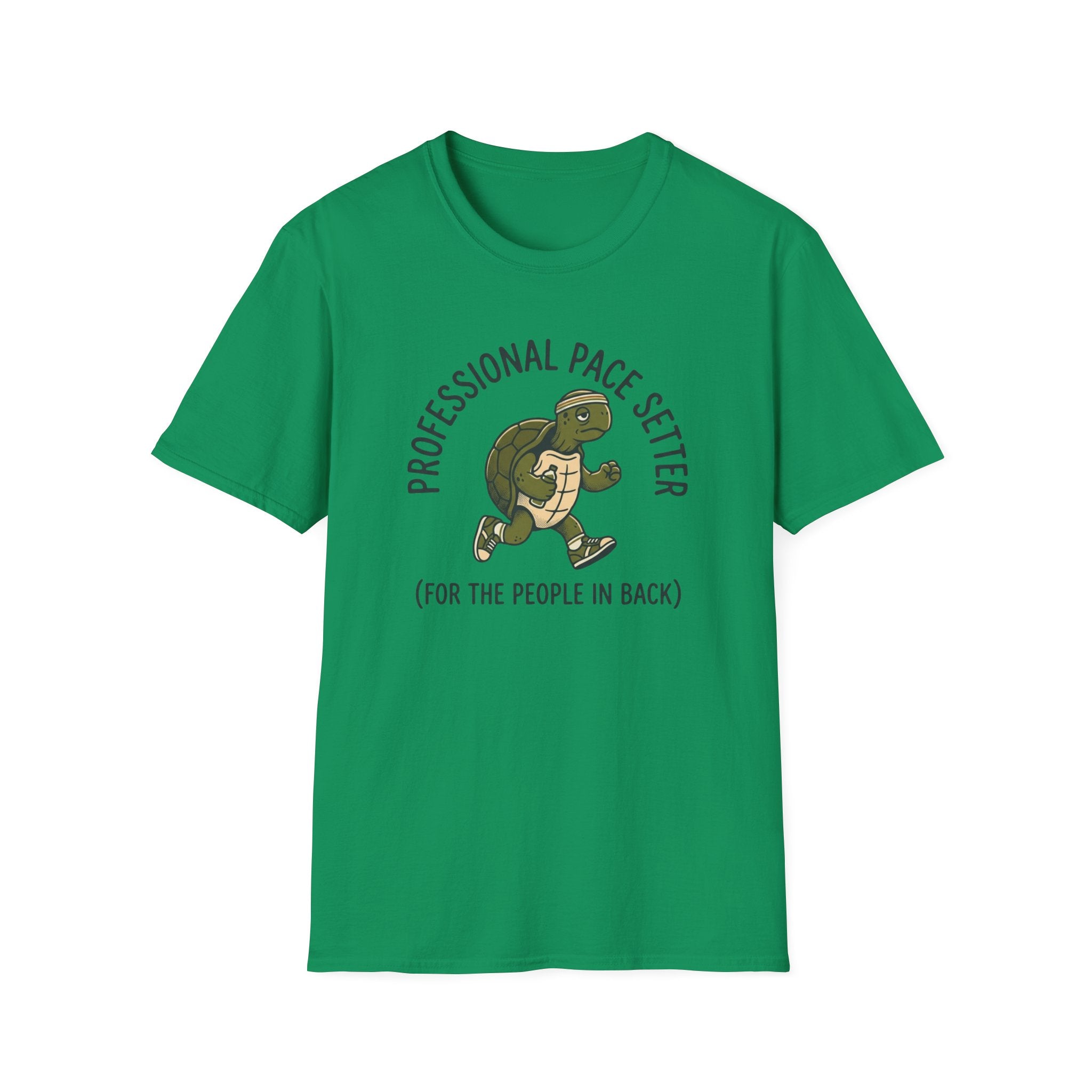 Professional Pace Setter T-Shirt