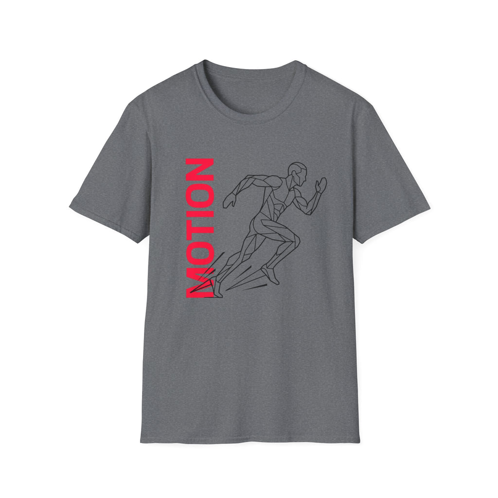Motion T-Shirt