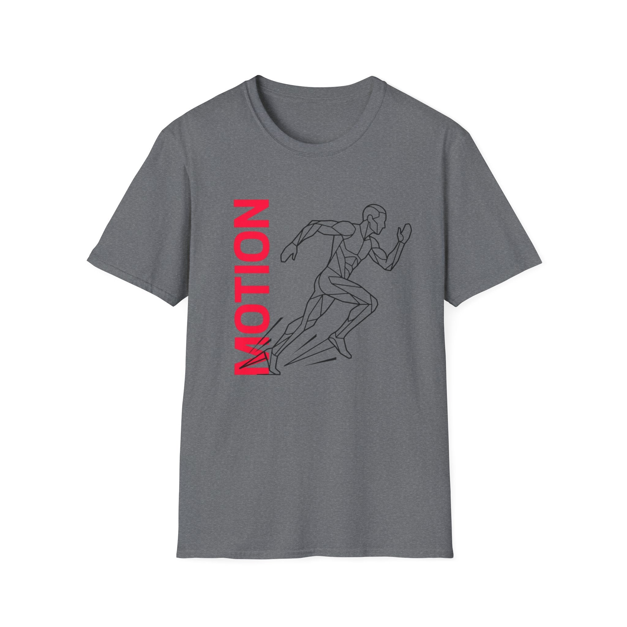Motion T-Shirt