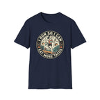 I Run So I Can Eat More Tacos T-Shirt