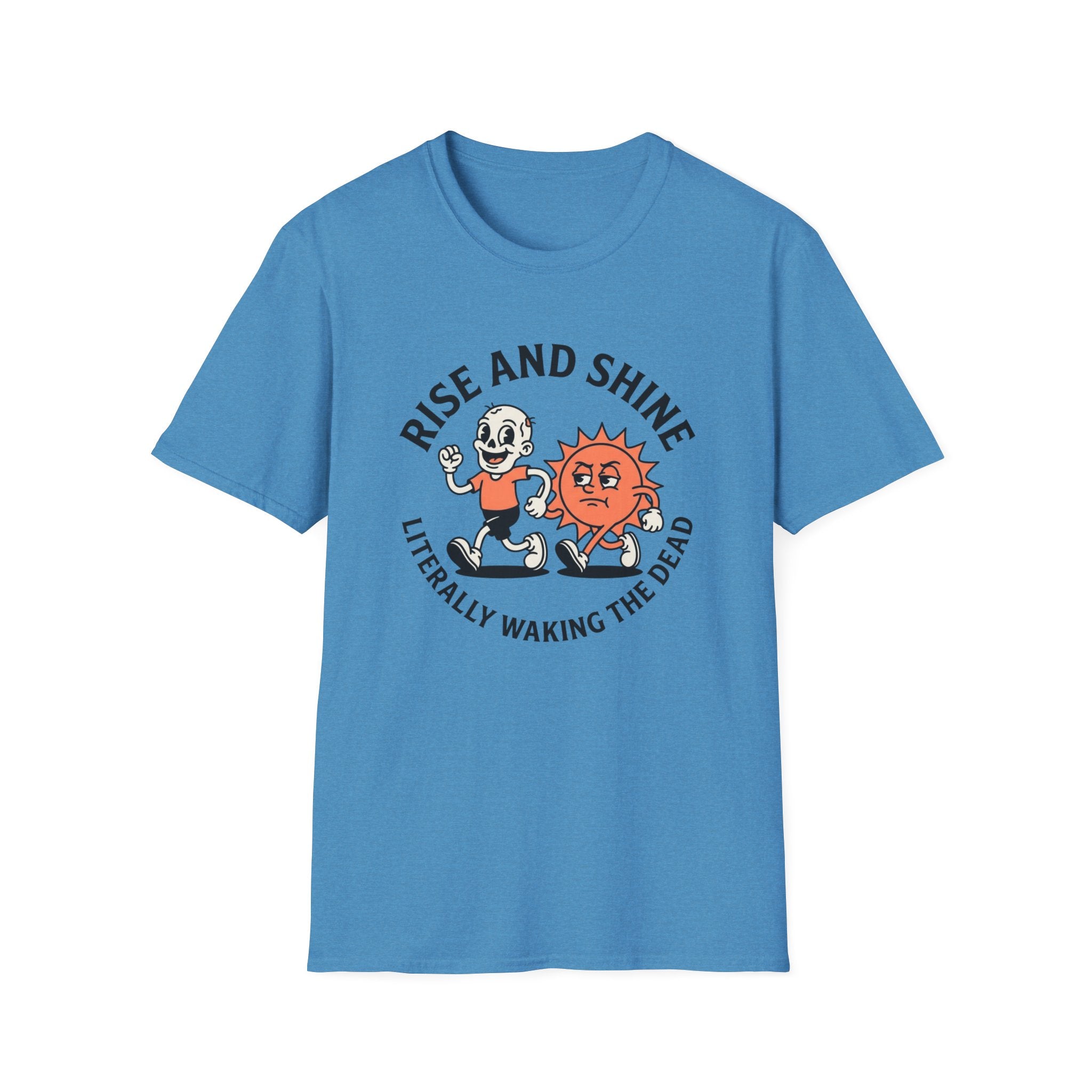 Rise And Shine T-Shirt