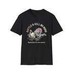 Rattle & Roll No More T-Shirt