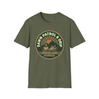 Dawn Patrol & Drip T-Shirt