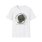 Tactical 3-Mile Deployment T-Shirt