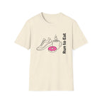 Run to Eat T-Shirt