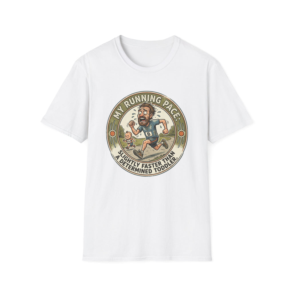 My Running Pace T-Shirt