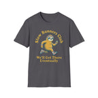 Slow Runners Club T-Shirt