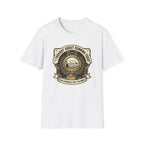 I Thought About Running Today T-Shirt