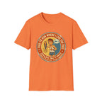 I Paid To Run T-Shirt