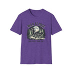 Wild At Pace T-Shirt