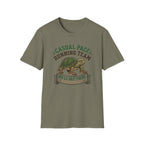 Casual Pace Running Team T-Shirt