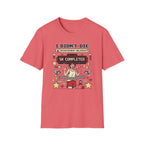 I Didn't Die T-Shirt
