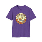 My Running Partner Says I'm Slow T-Shirt