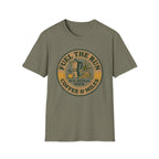 Fuel The Run T-Shirt
