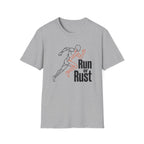 Run Or Rust T-Shirt