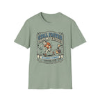 Still Faster Than My Excuses T-Shirt