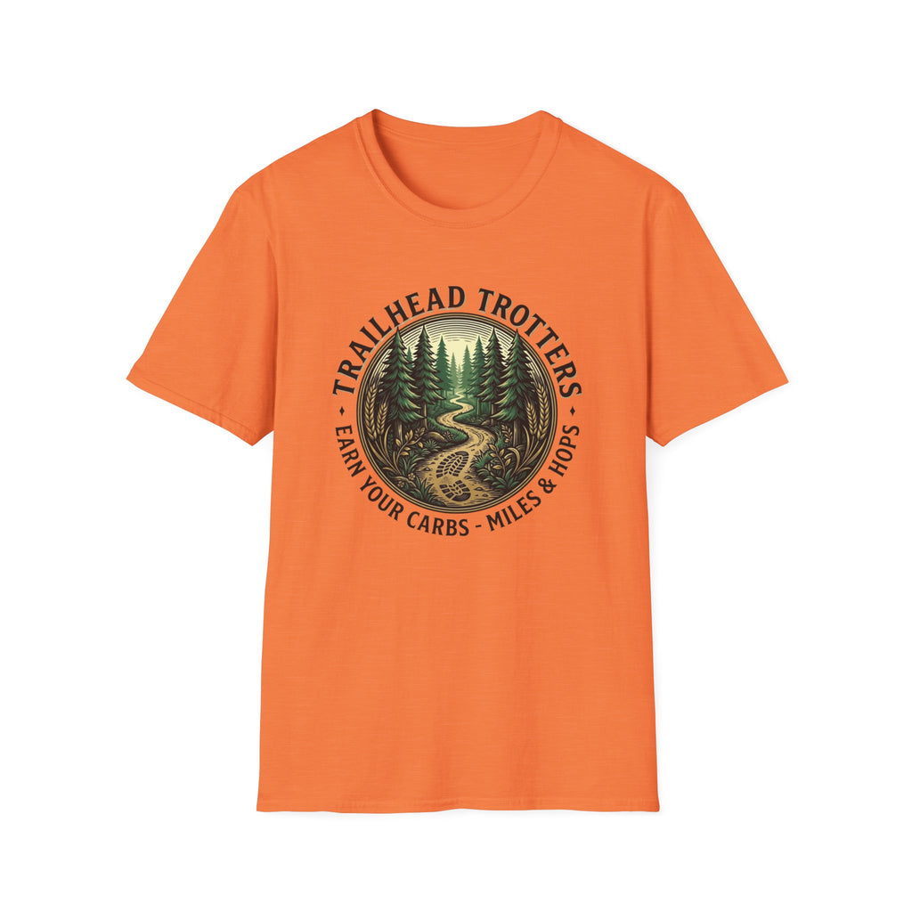 Trailhead Trotters T-Shirt