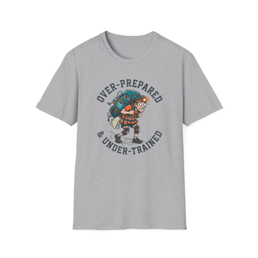 Over-Prepared T-Shirt
