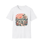 Running Is My Me Time T-Shirt