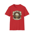I Thought About Running Today T-Shirt