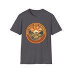 Not Fast, But Finishing T-Shirt