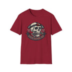 Death Before DNF T-Shirt