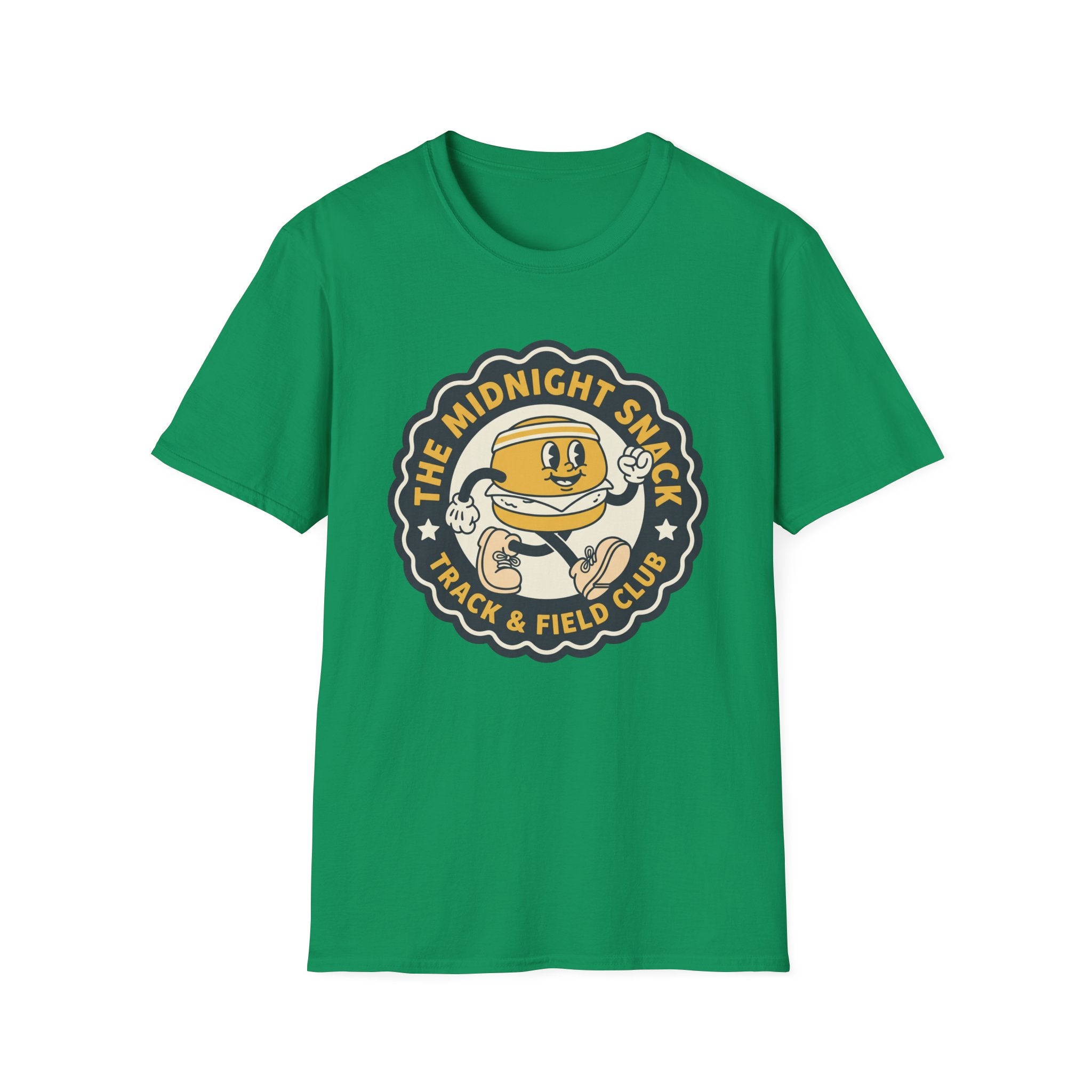 The Midnight Snack T-Shirt